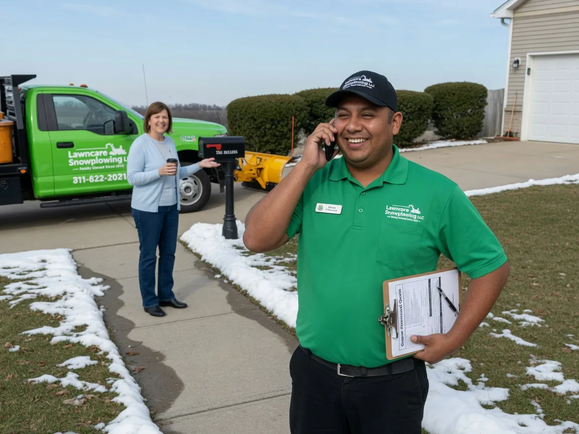 Lawn Care Services By Expert Landscaper Hindsboro, IL FAQs